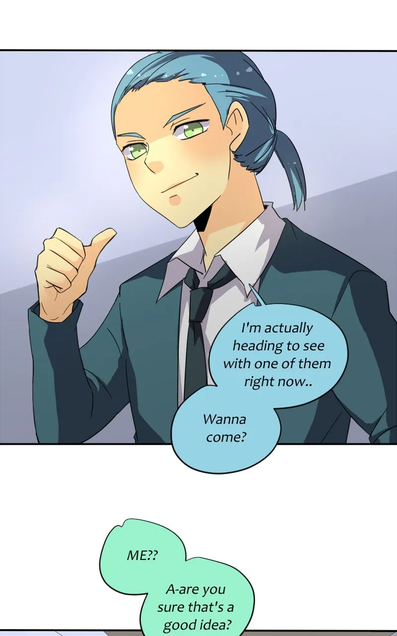 Read unOrdinary chapter 159 image 37 on Lezhin