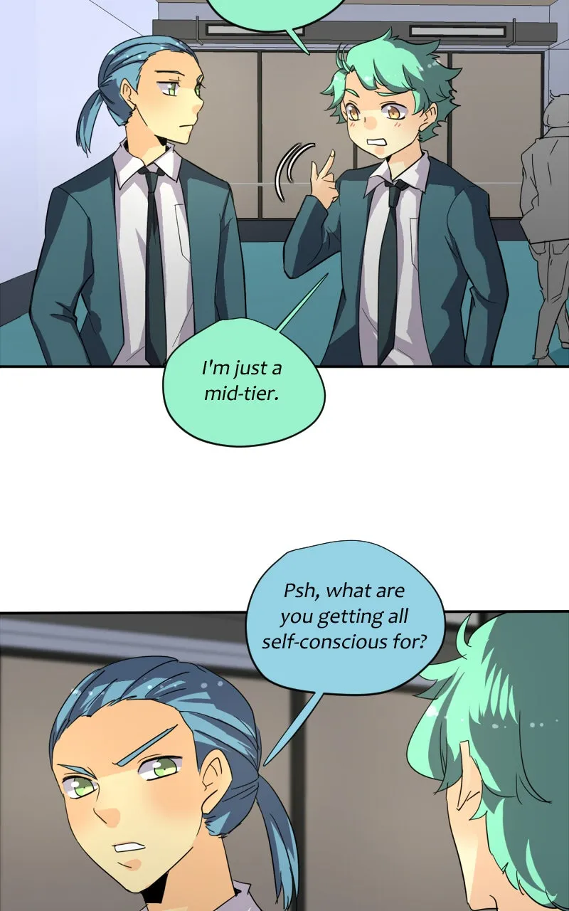 Read unOrdinary chapter 159 image 38 on Lezhin