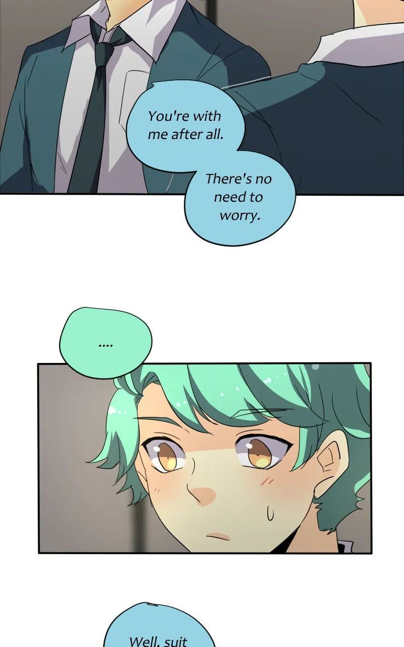 Read unOrdinary chapter 159 image 39 on Lezhin