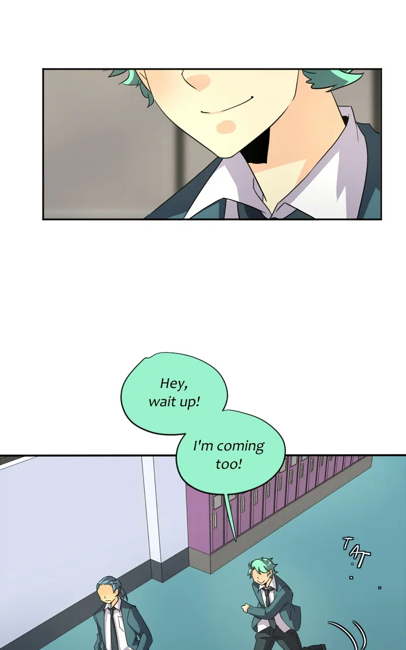 Read unOrdinary chapter 159 image 42 on Lezhin