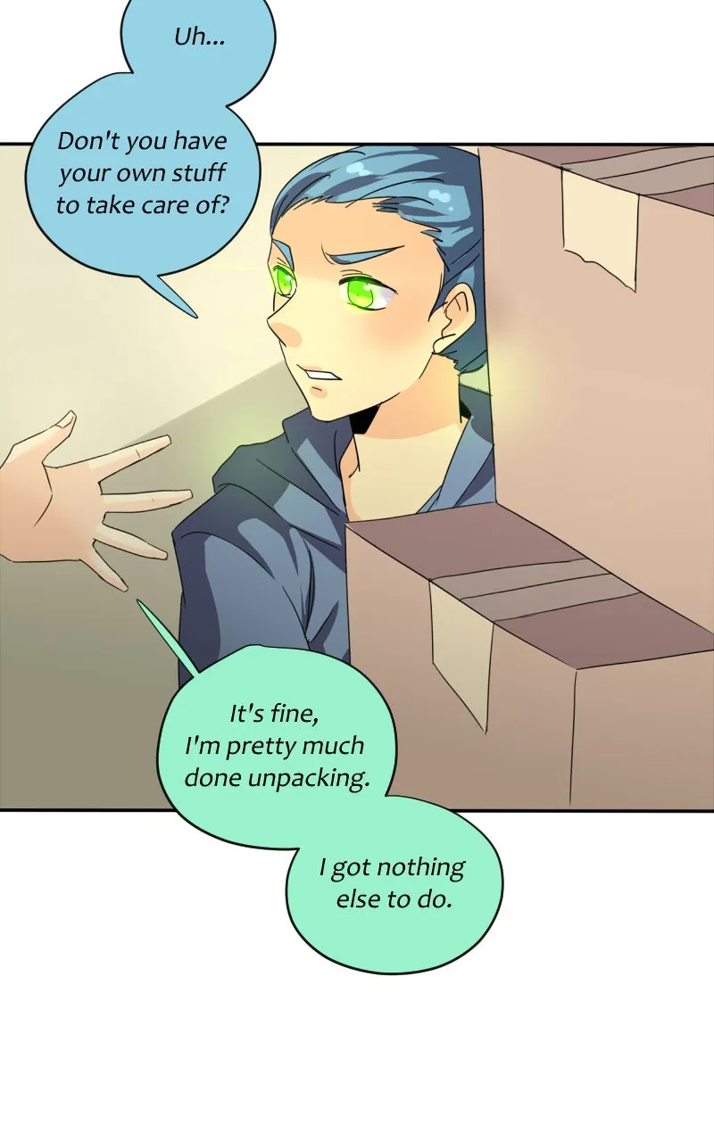 Read unOrdinary chapter 159 image 5 on Lezhin