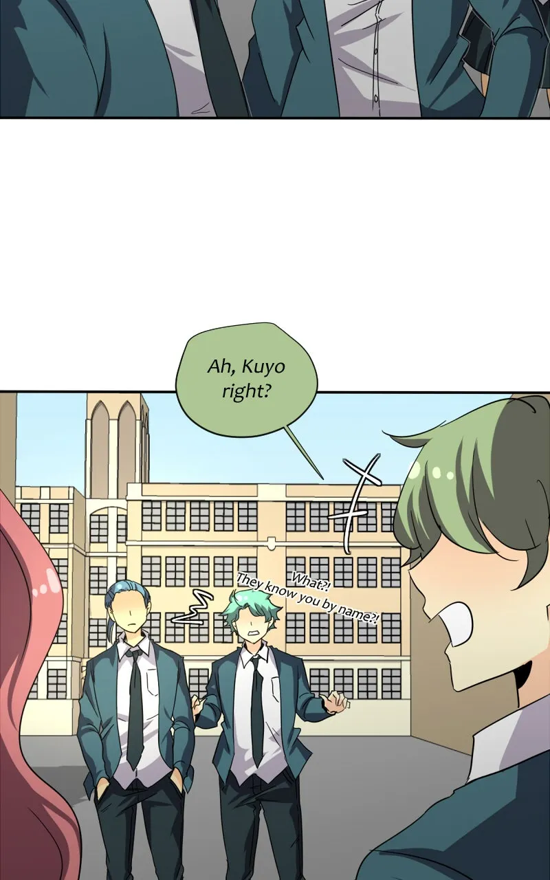 Read unOrdinary chapter 159 image 50 on Lezhin