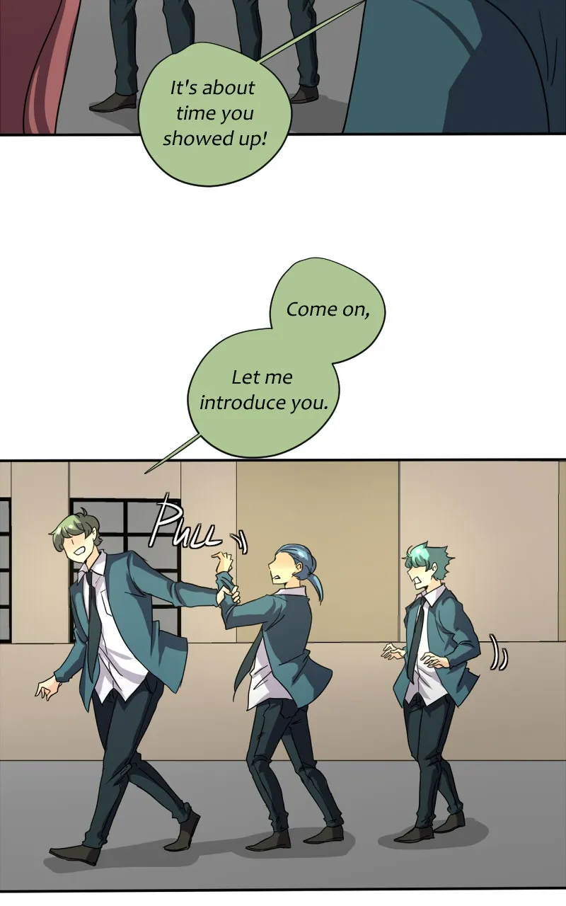 Read unOrdinary chapter 159 image 51 on Lezhin