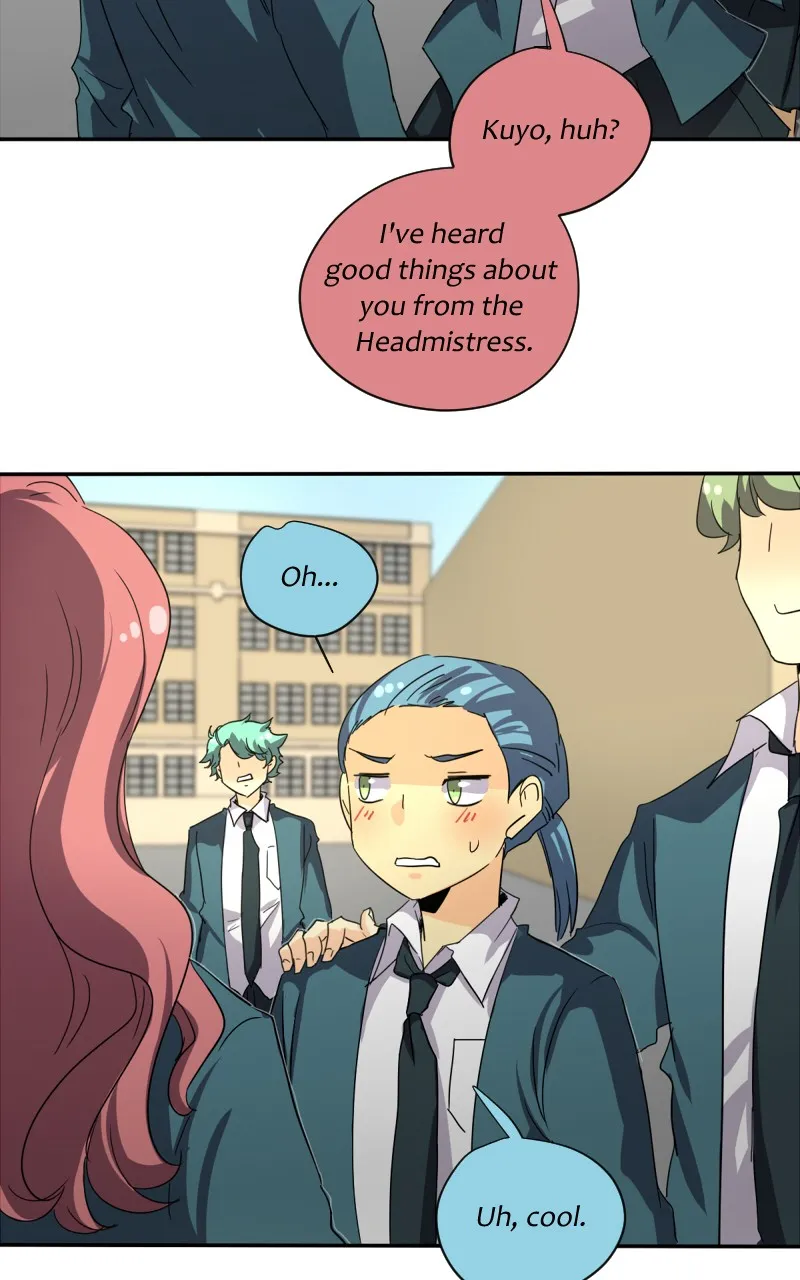 Read unOrdinary chapter 159 image 54 on Lezhin