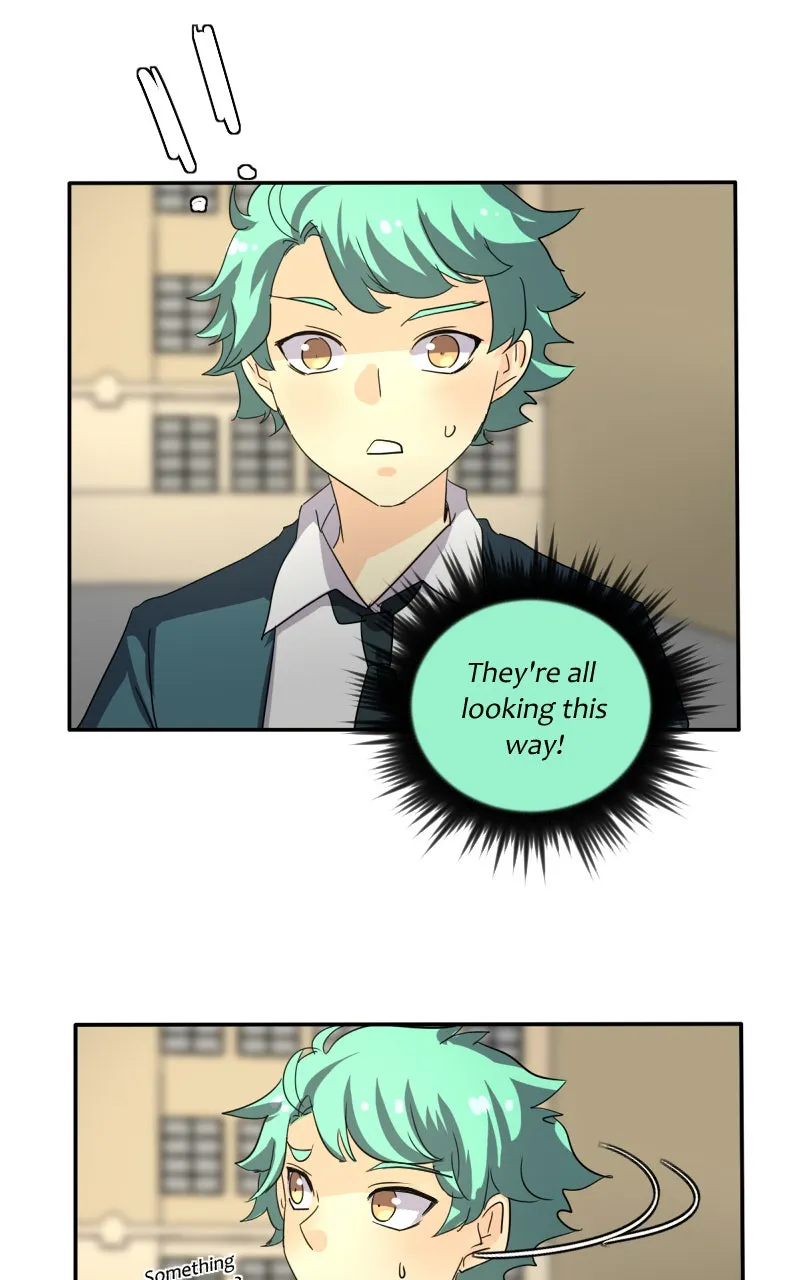 Read unOrdinary chapter 159 image 56 on Lezhin