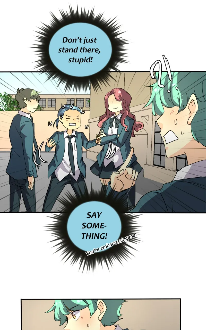 Read unOrdinary chapter 159 image 58 on Lezhin