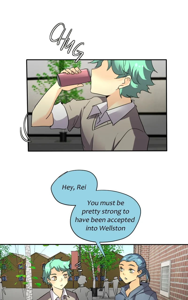 Read unOrdinary chapter 159 image 9 on Lezhin