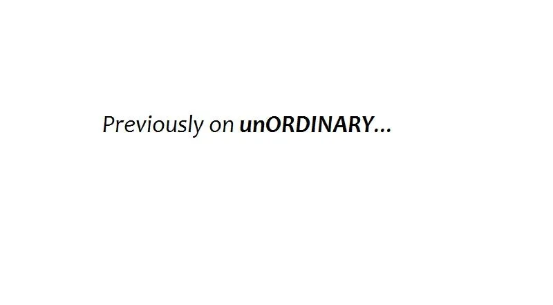 Read unOrdinary chapter 16 image 0 on Lezhin