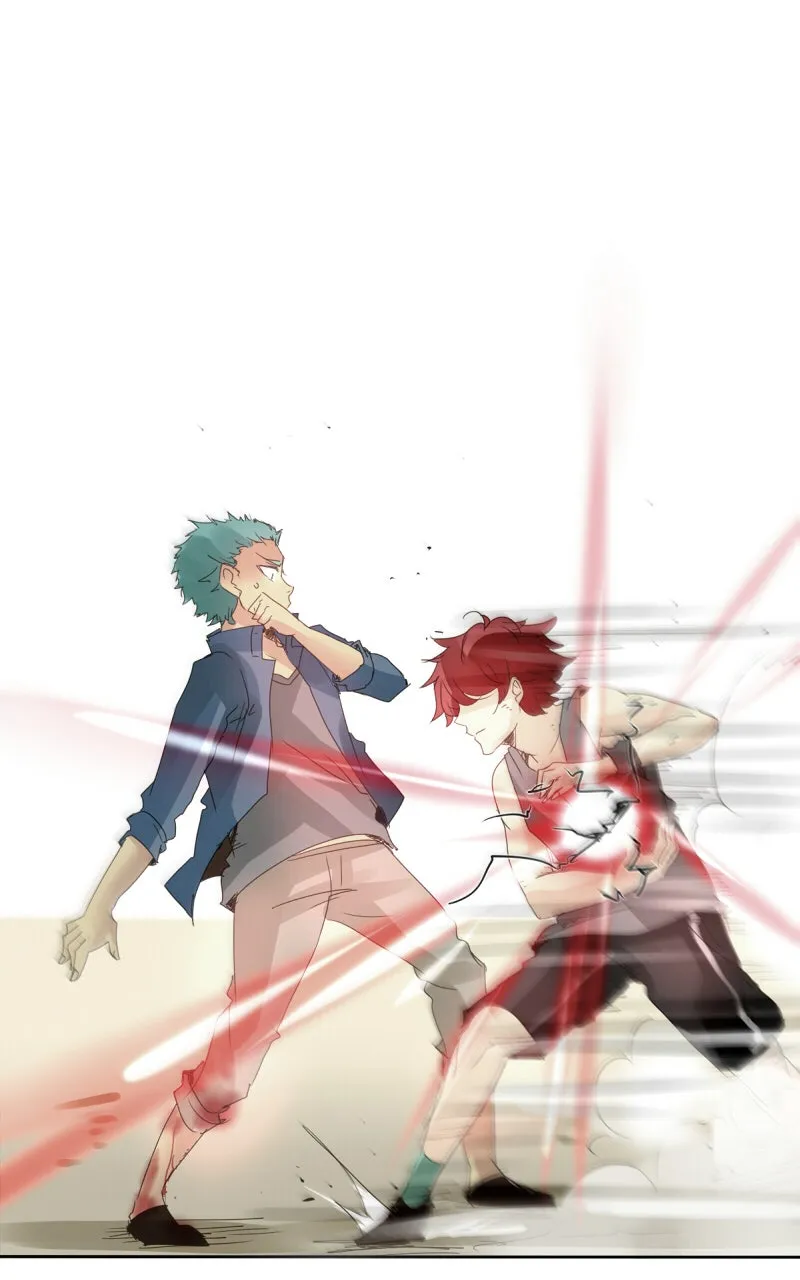 Read unOrdinary chapter 16 image 1 on Lezhin