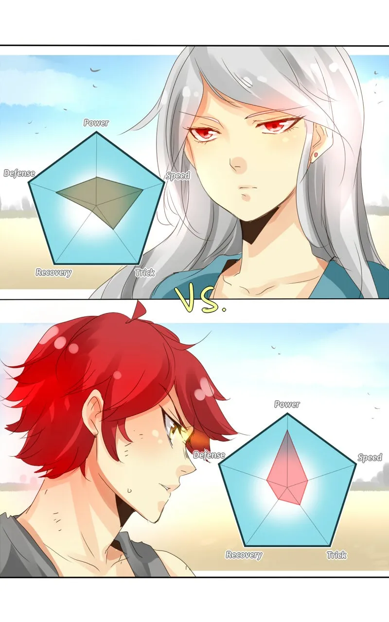 Read unOrdinary chapter 16 image 10 on Lezhin