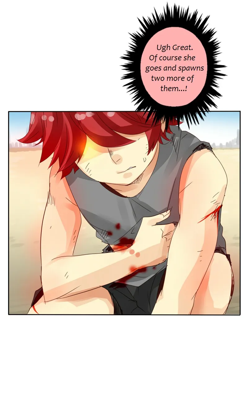 Read unOrdinary chapter 16 image 29 on Lezhin
