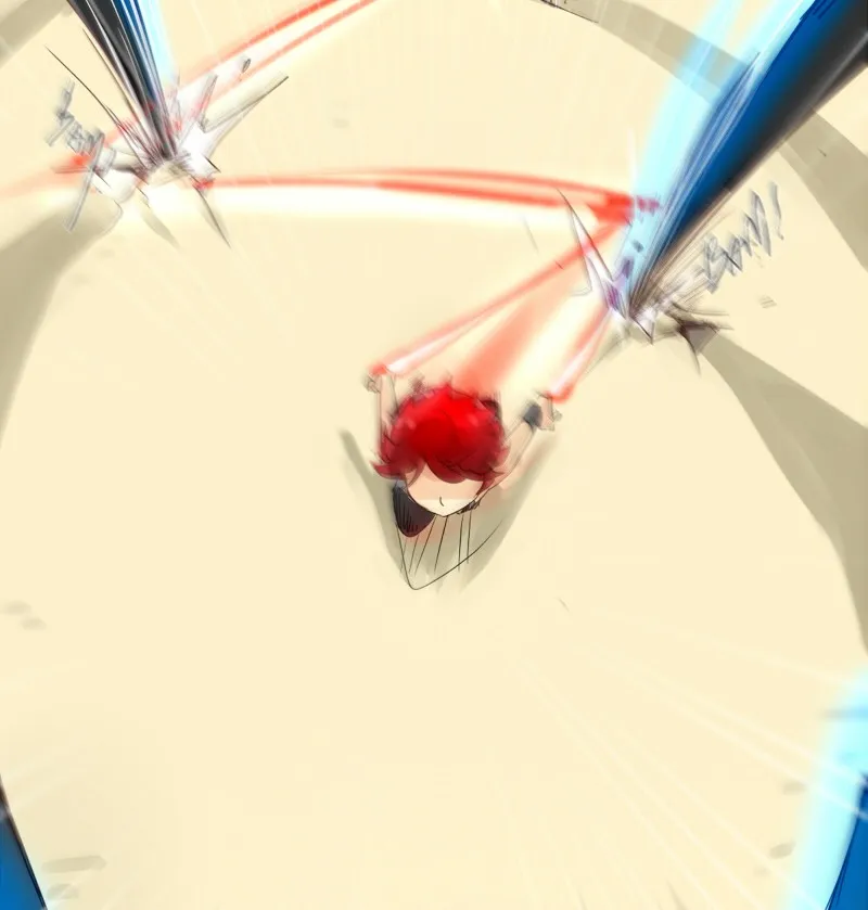 Read unOrdinary chapter 16 image 35 on Lezhin