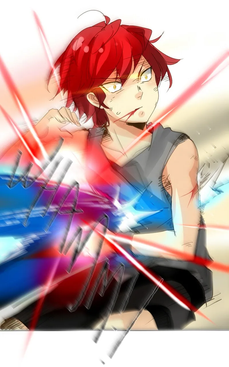 Read unOrdinary chapter 16 image 43 on Lezhin