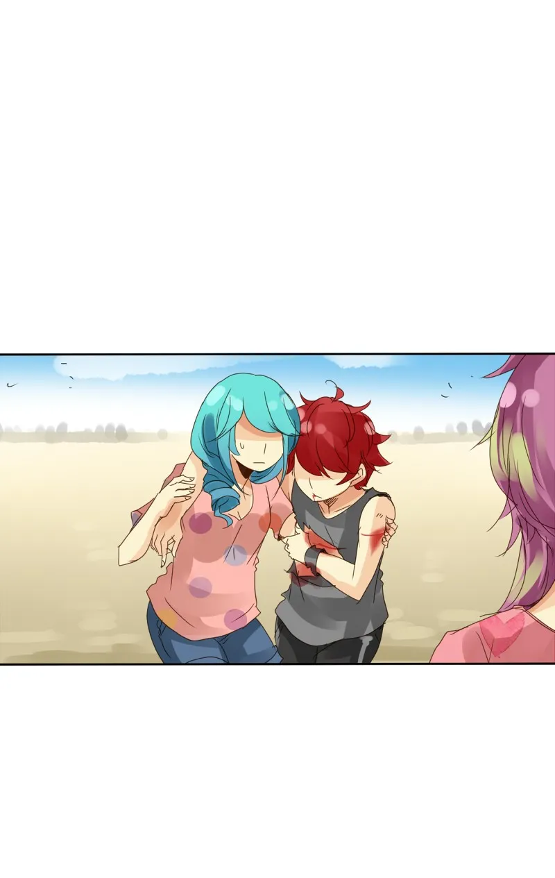 Read unOrdinary chapter 16 image 65 on Lezhin