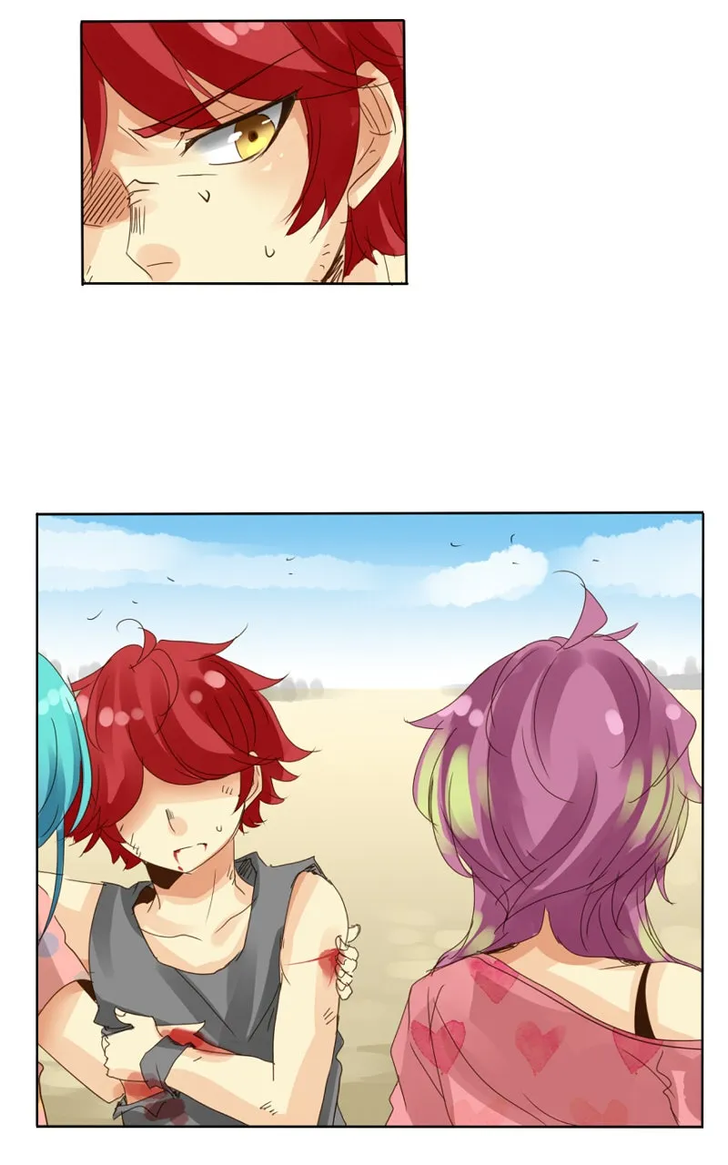 Read unOrdinary chapter 16 image 66 on Lezhin