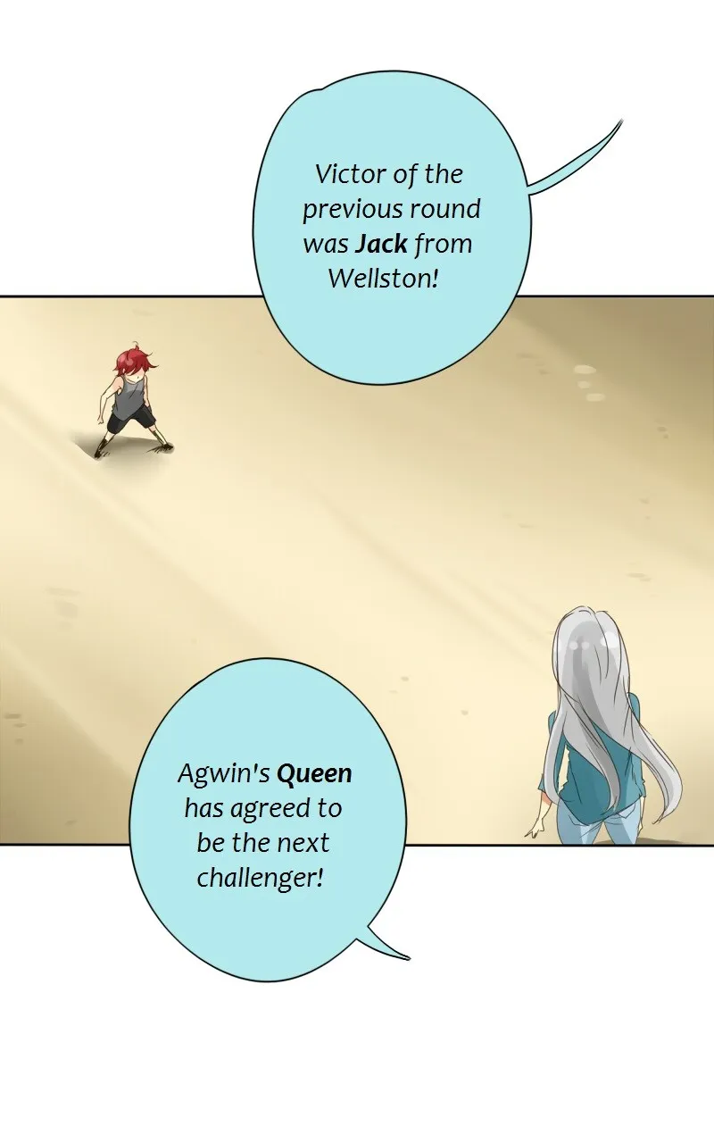 Read unOrdinary chapter 16 image 9 on Lezhin