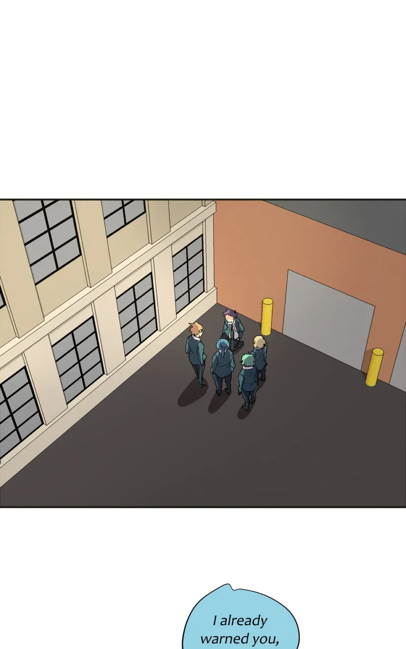 Read unOrdinary chapter 160 image 1 on Lezhin