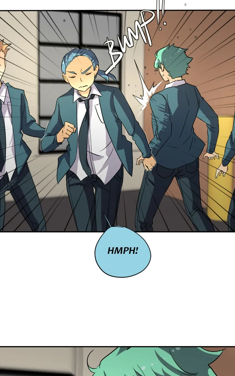 Read unOrdinary chapter 160 image 10 on Lezhin