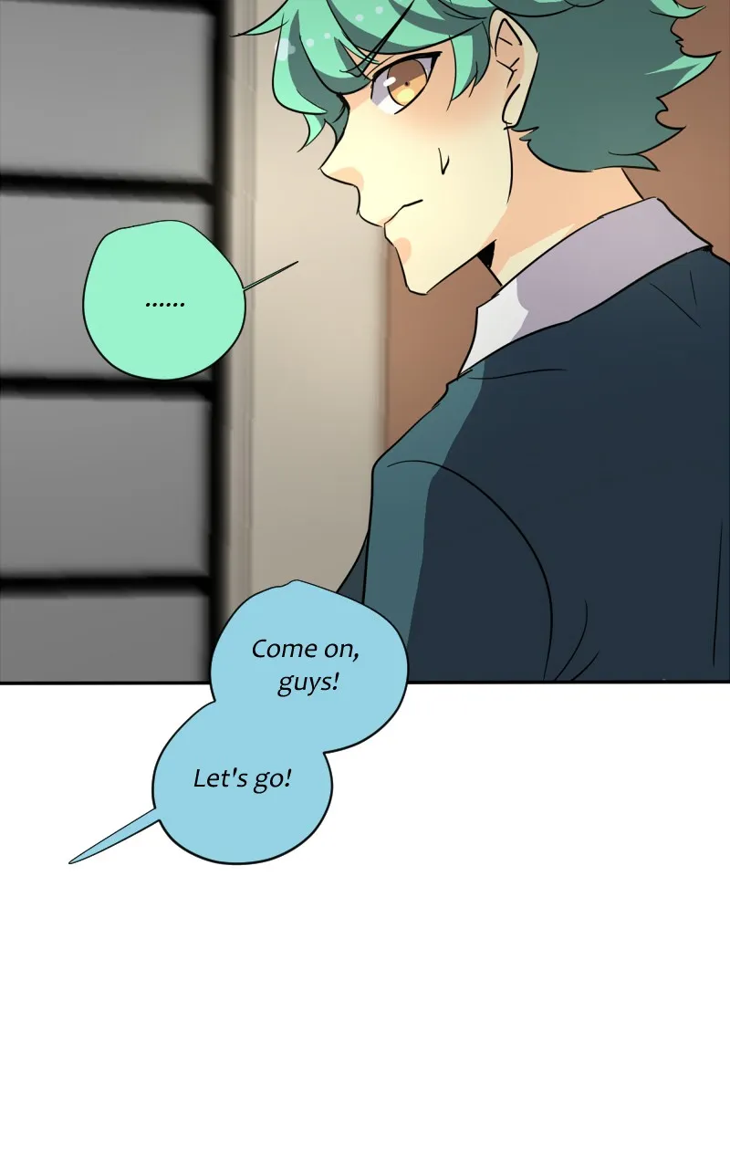 Read unOrdinary chapter 160 image 11 on Lezhin