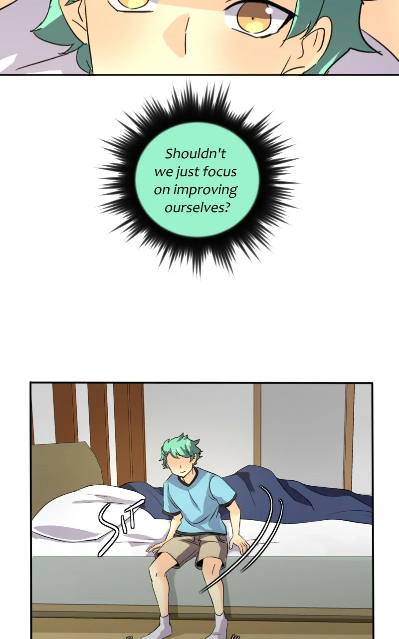Read unOrdinary chapter 160 image 16 on Lezhin