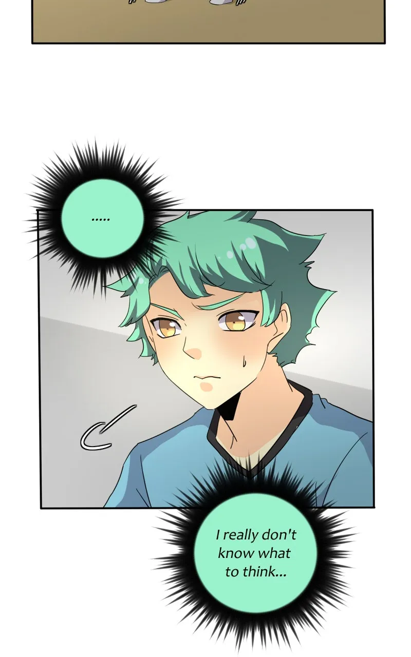 Read unOrdinary chapter 160 image 17 on Lezhin