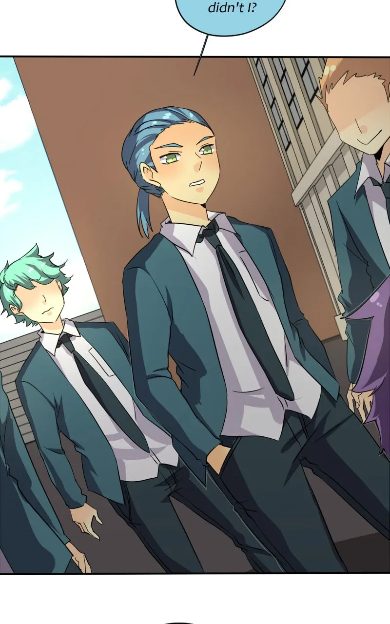Read unOrdinary chapter 160 image 2 on Lezhin