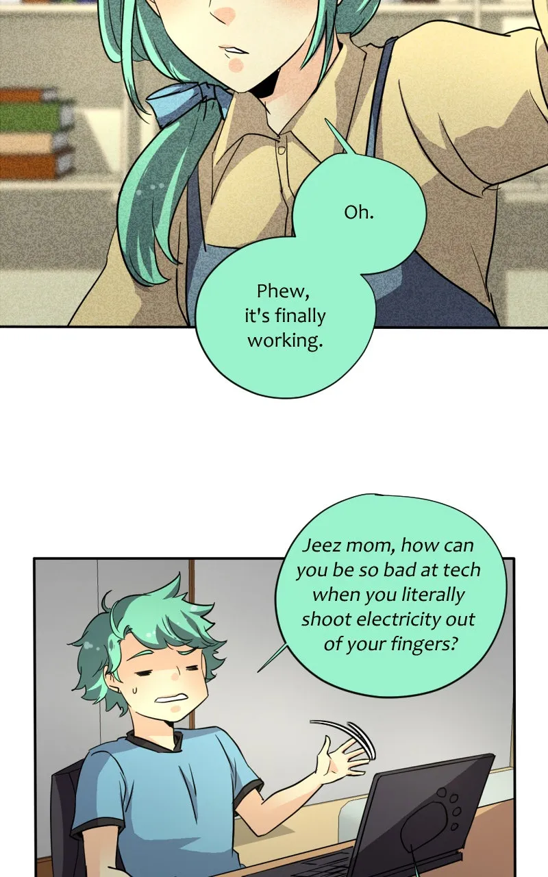Read unOrdinary chapter 160 image 21 on Lezhin