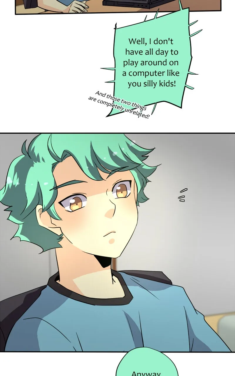 Read unOrdinary chapter 160 image 22 on Lezhin