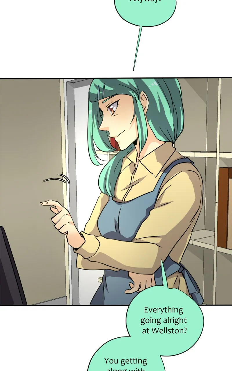 Read unOrdinary chapter 160 image 23 on Lezhin