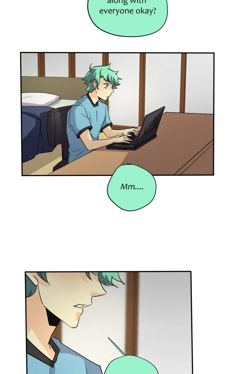 Read unOrdinary chapter 160 image 24 on Lezhin