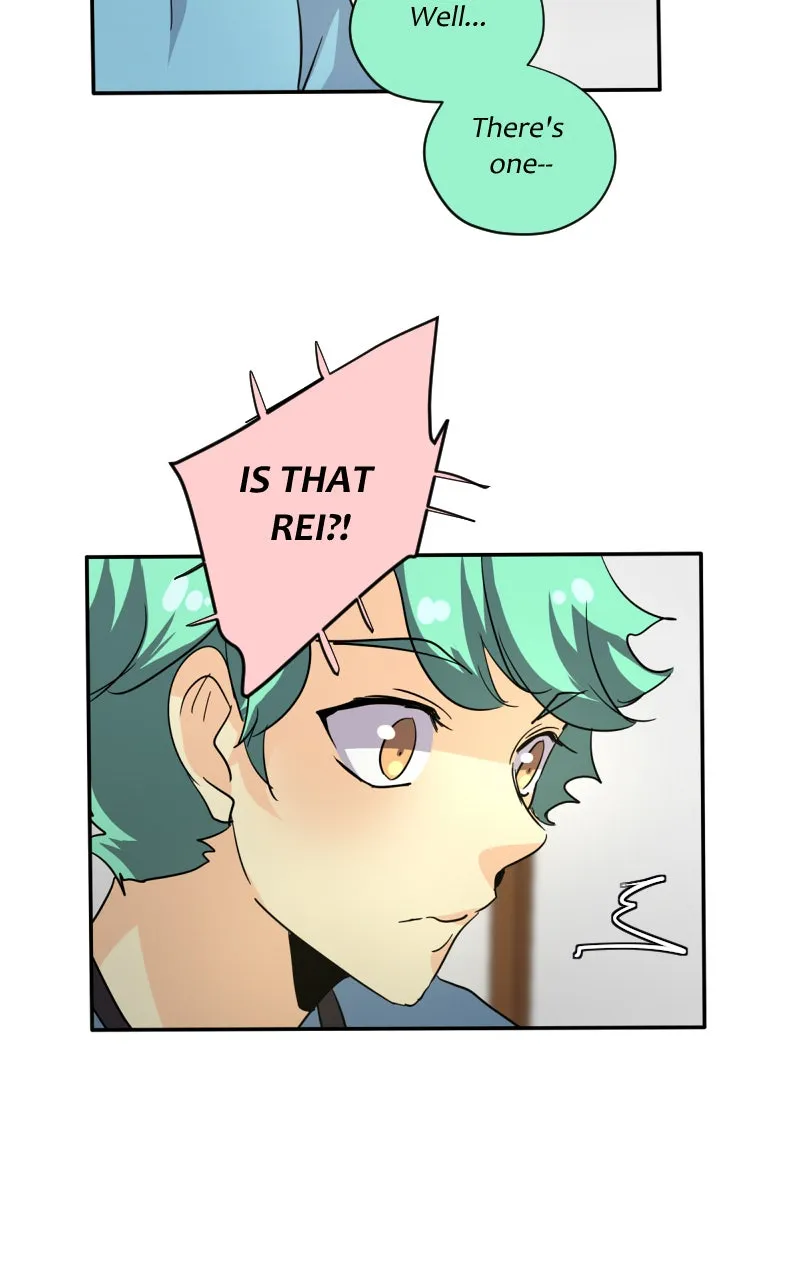 Read unOrdinary chapter 160 image 25 on Lezhin