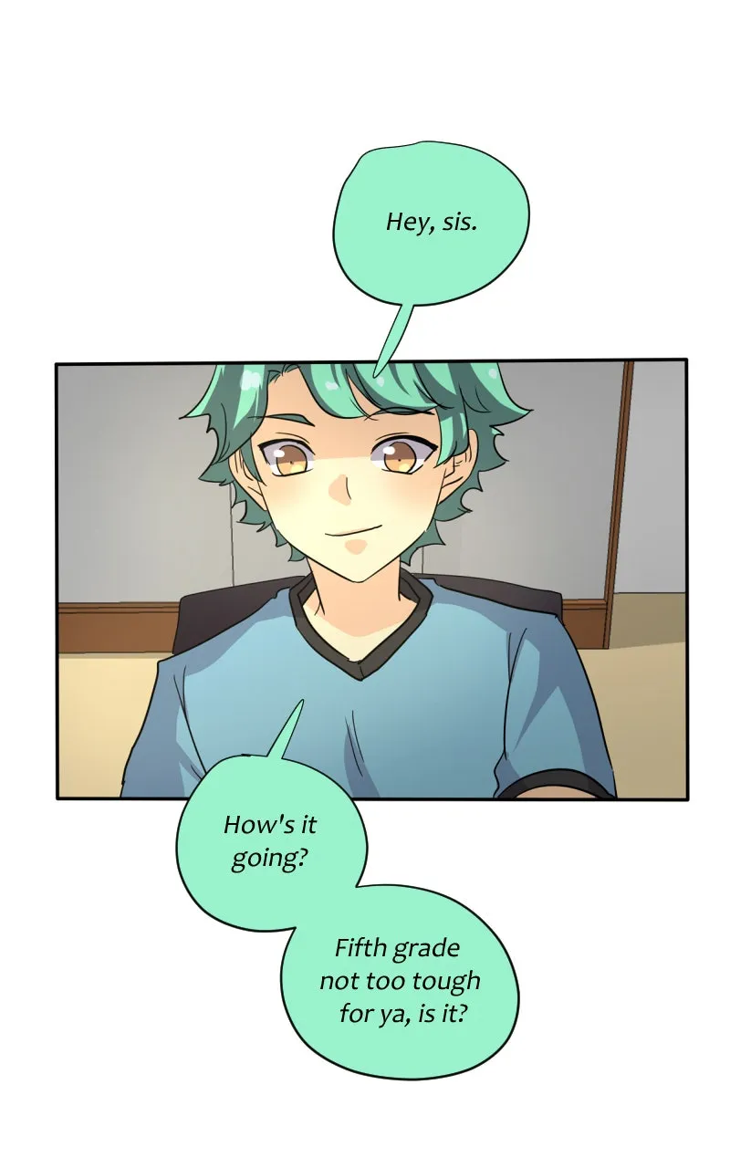 Read unOrdinary chapter 160 image 27 on Lezhin
