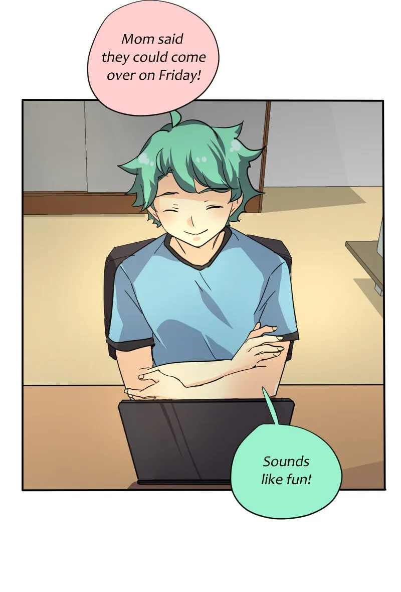 Read unOrdinary chapter 160 image 32 on Lezhin