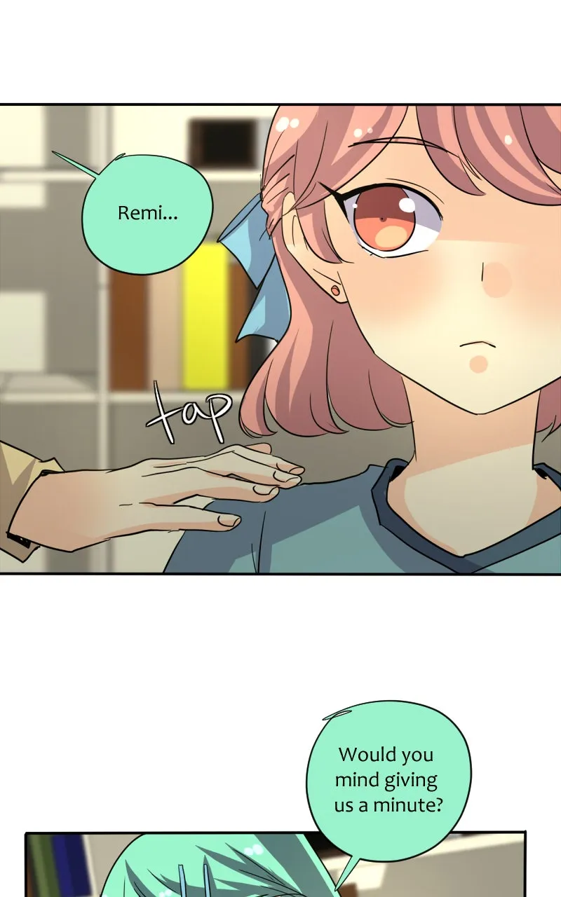 Read unOrdinary chapter 160 image 33 on Lezhin