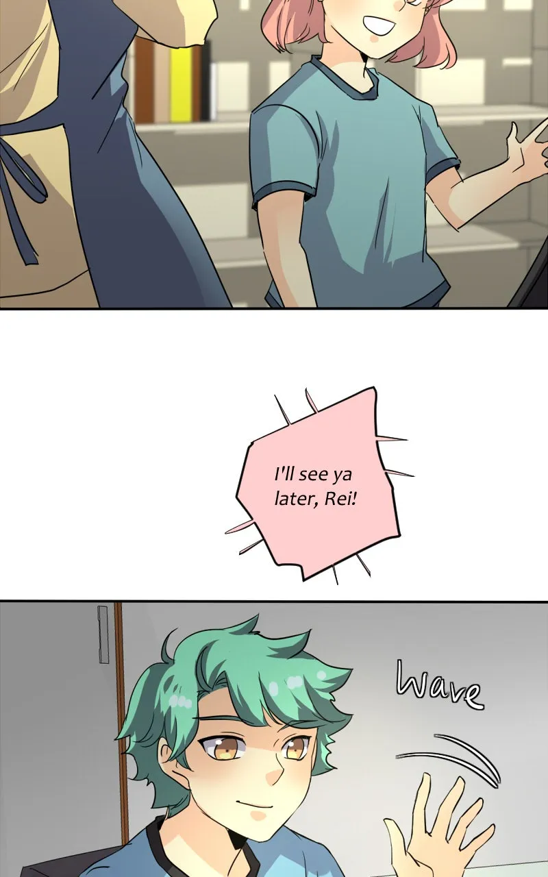 Read unOrdinary chapter 160 image 35 on Lezhin