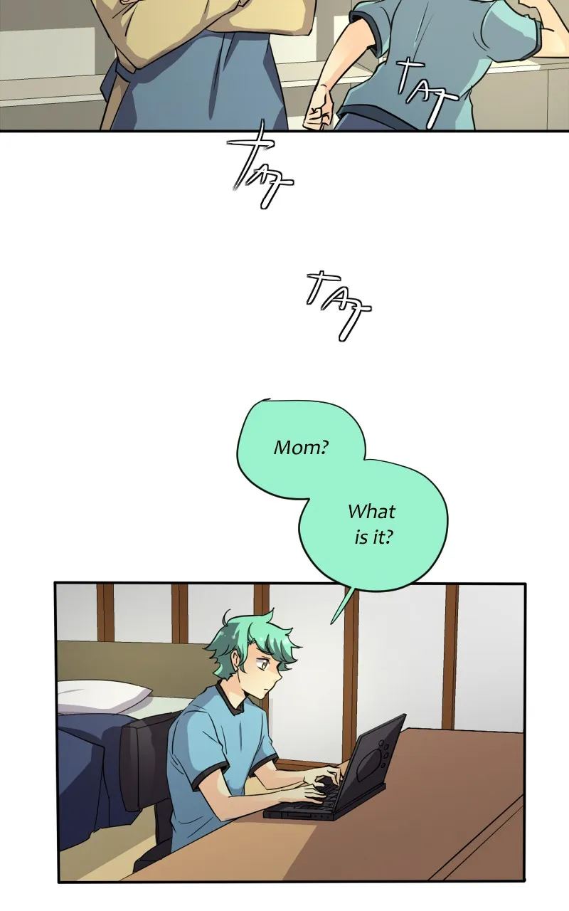 Read unOrdinary chapter 160 image 37 on Lezhin