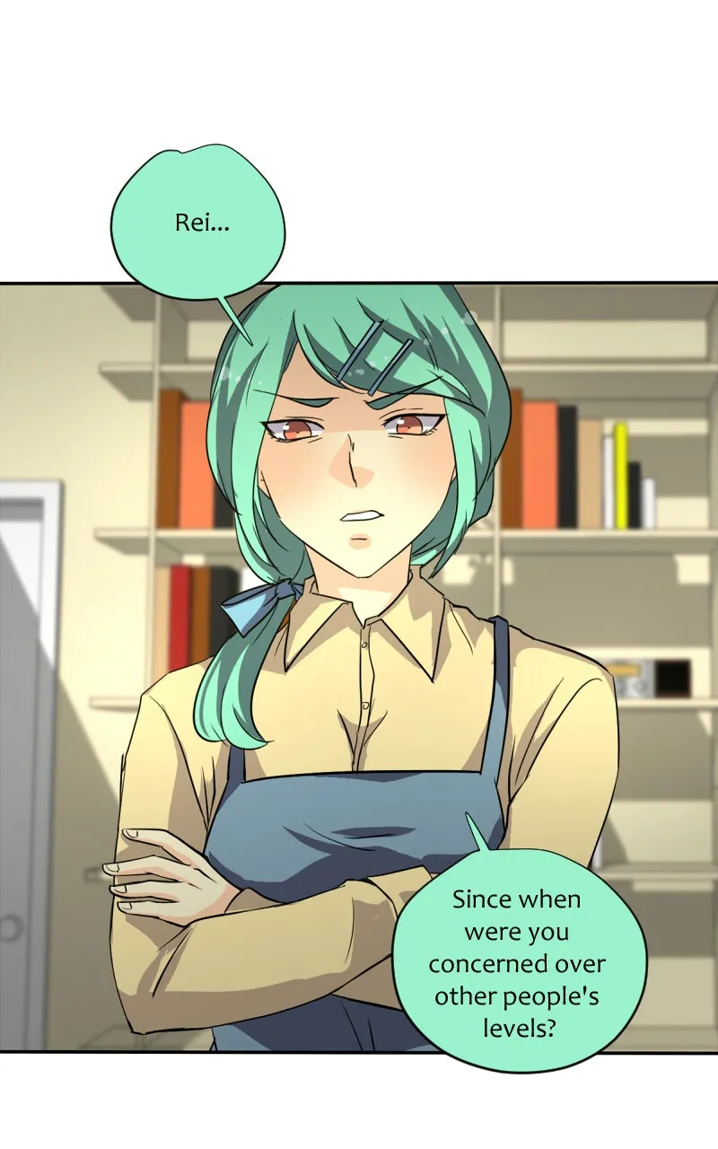 Read unOrdinary chapter 160 image 38 on Lezhin