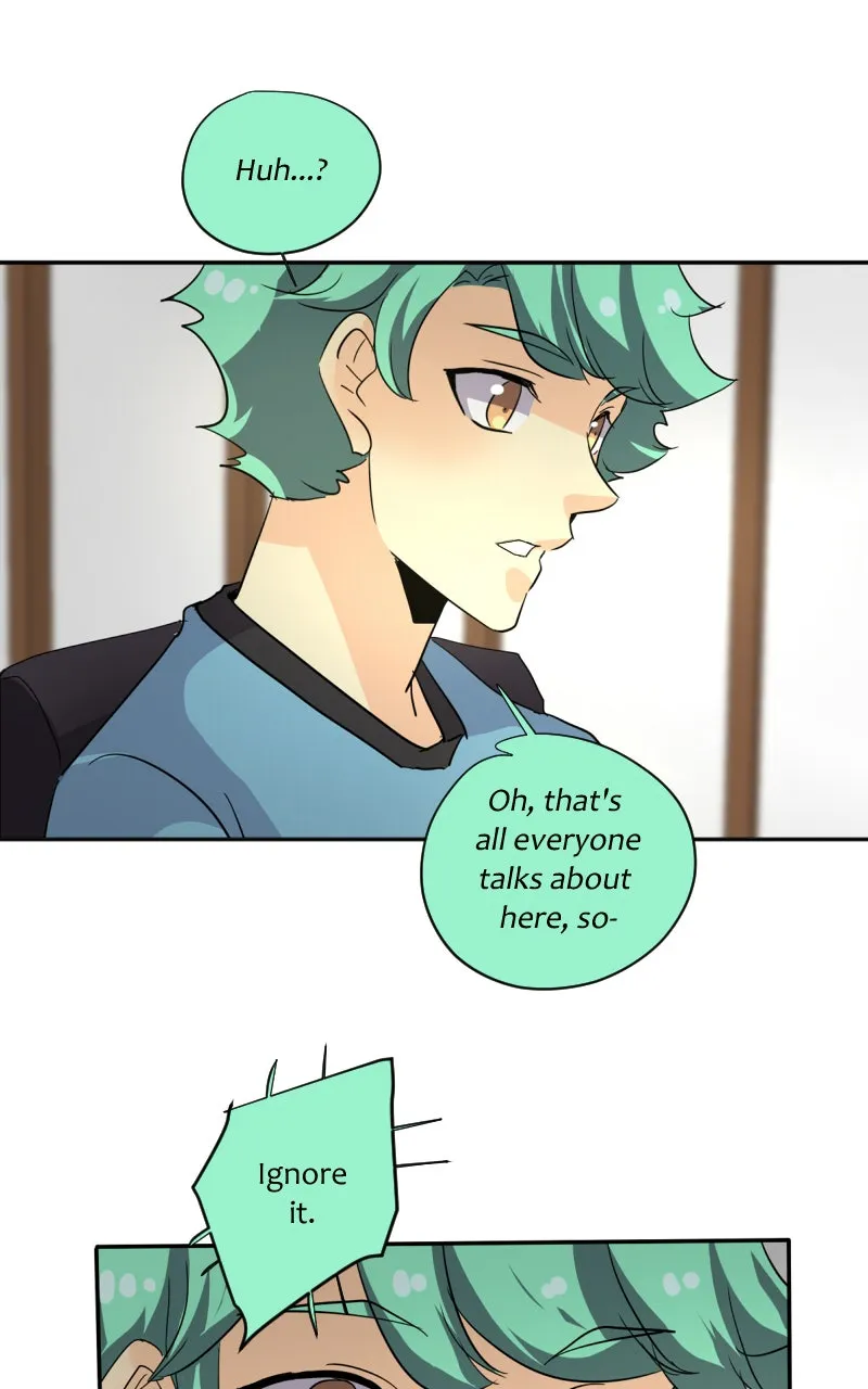 Read unOrdinary chapter 160 image 39 on Lezhin