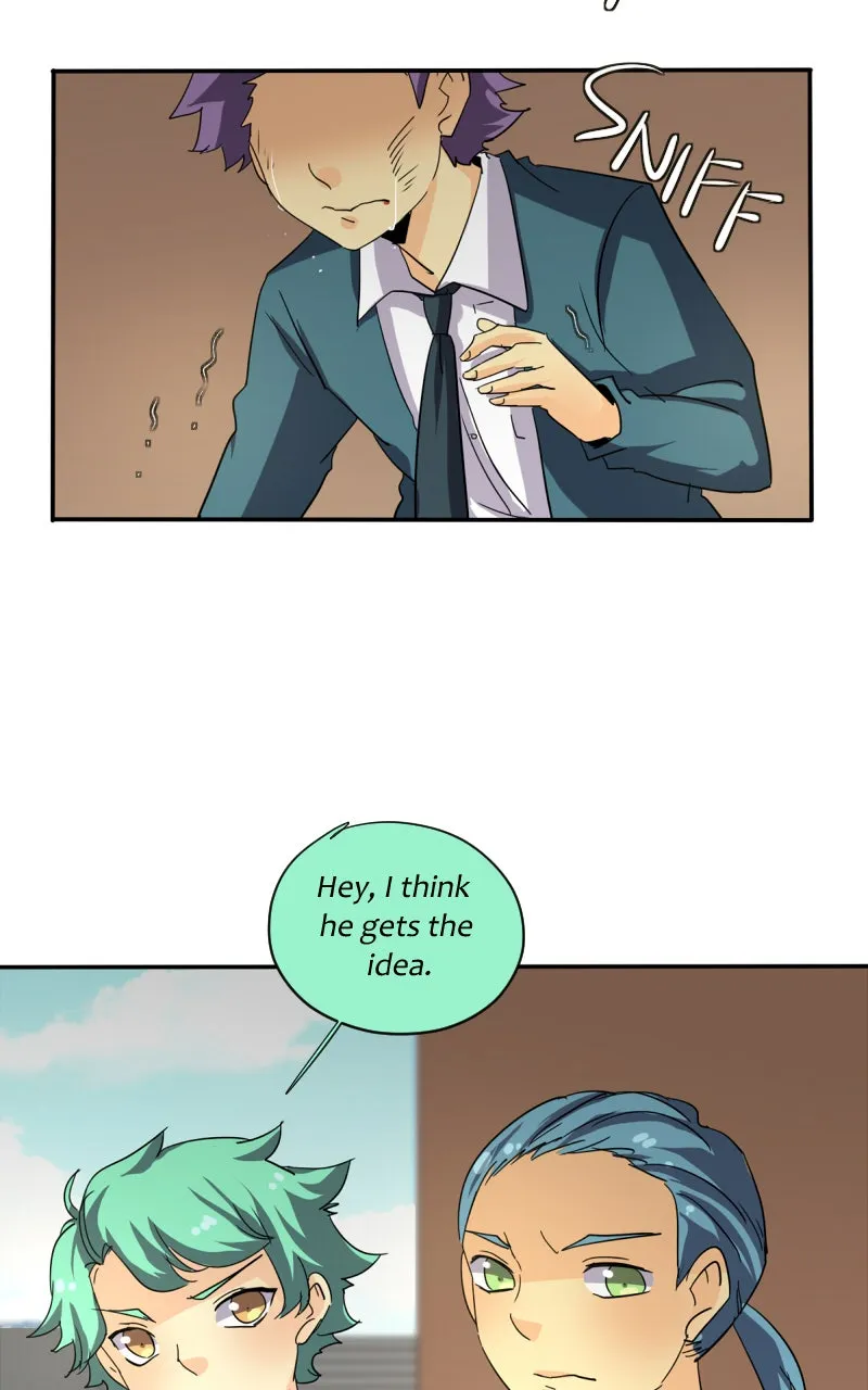 Read unOrdinary chapter 160 image 4 on Lezhin