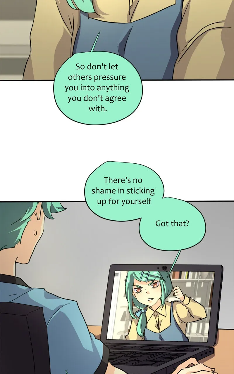 Read unOrdinary chapter 160 image 41 on Lezhin