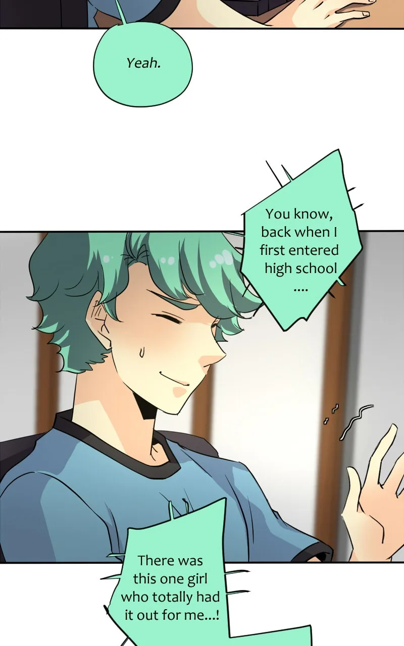 Read unOrdinary chapter 160 image 42 on Lezhin