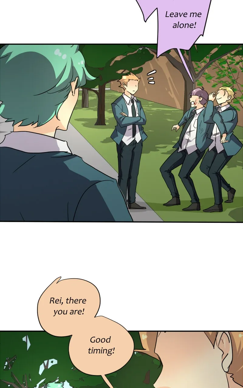 Read unOrdinary chapter 160 image 47 on Lezhin