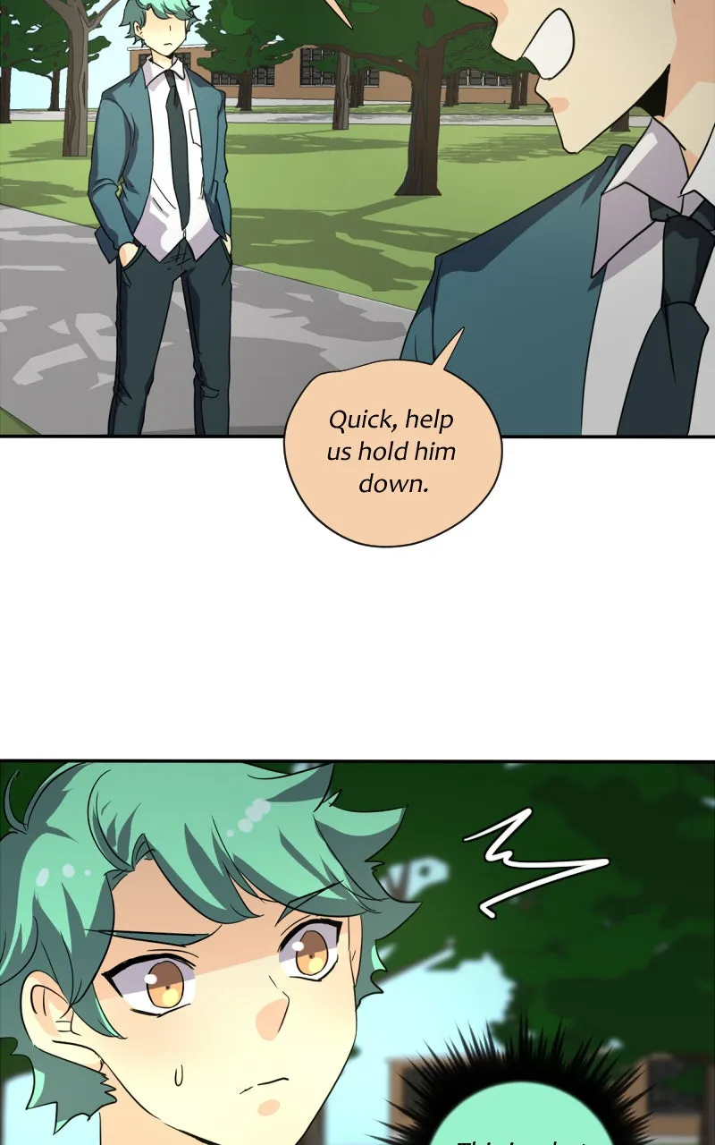 Read unOrdinary chapter 160 image 48 on Lezhin