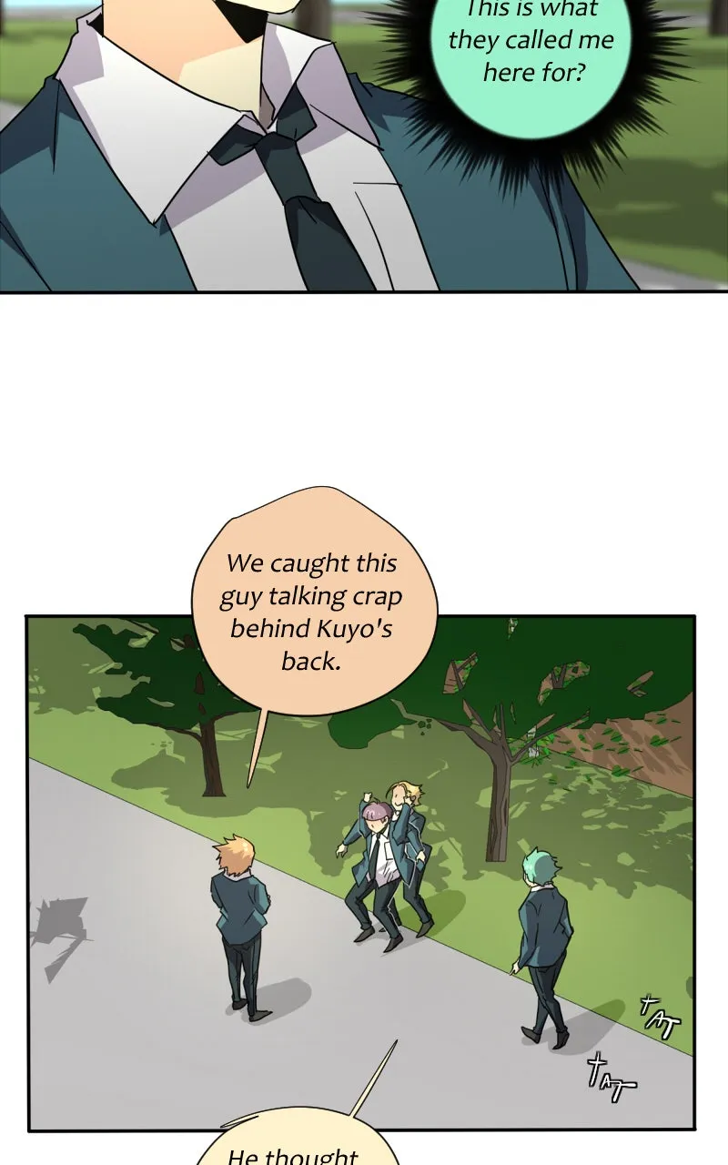Read unOrdinary chapter 160 image 49 on Lezhin