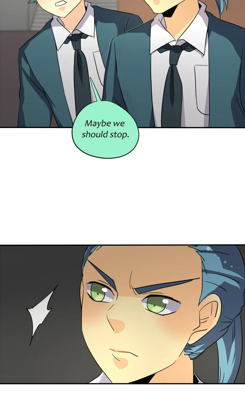 Read unOrdinary chapter 160 image 5 on Lezhin