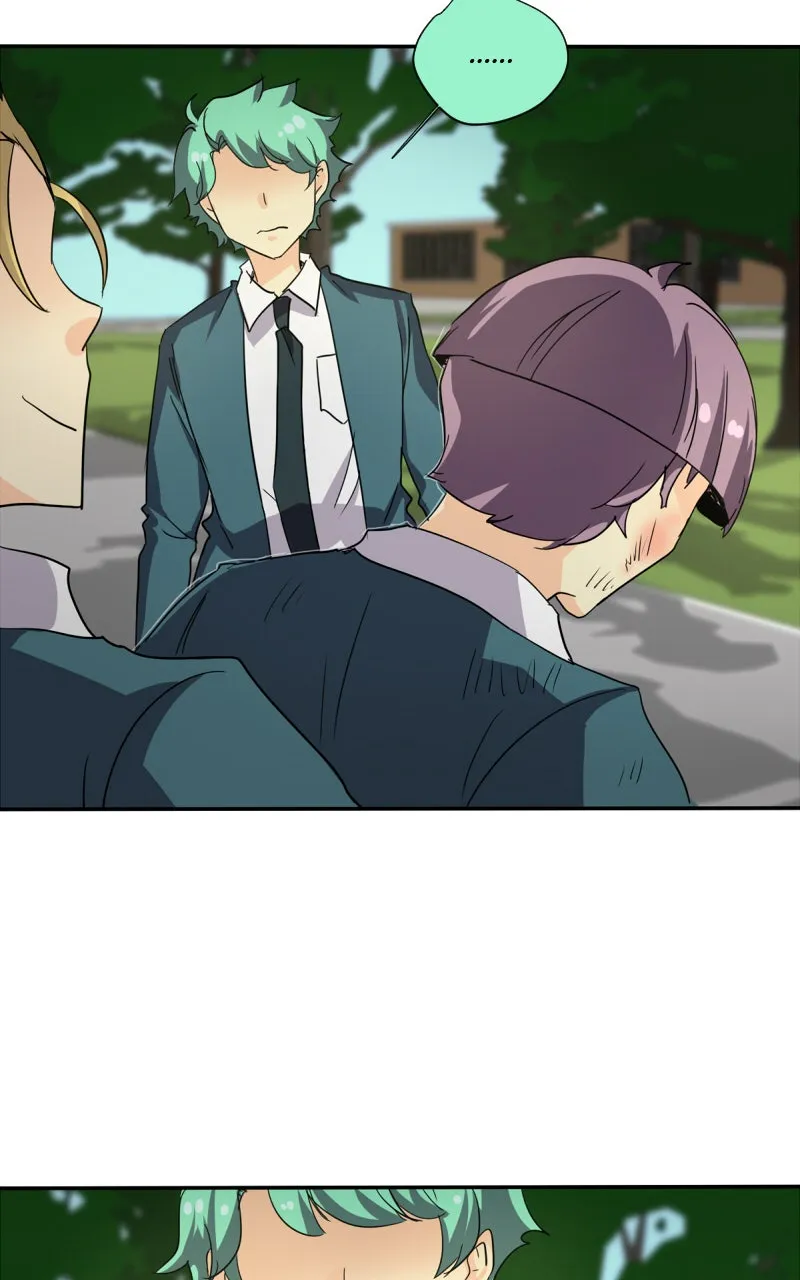 Read unOrdinary chapter 160 image 51 on Lezhin