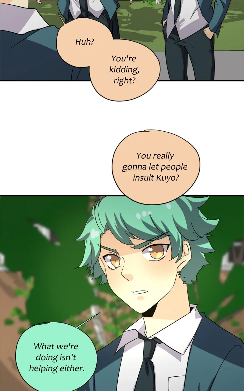 Read unOrdinary chapter 160 image 53 on Lezhin