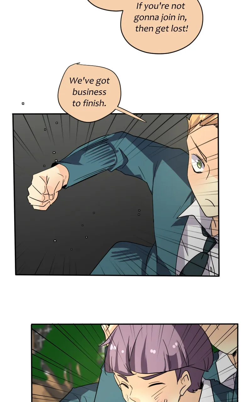 Read unOrdinary chapter 160 image 55 on Lezhin