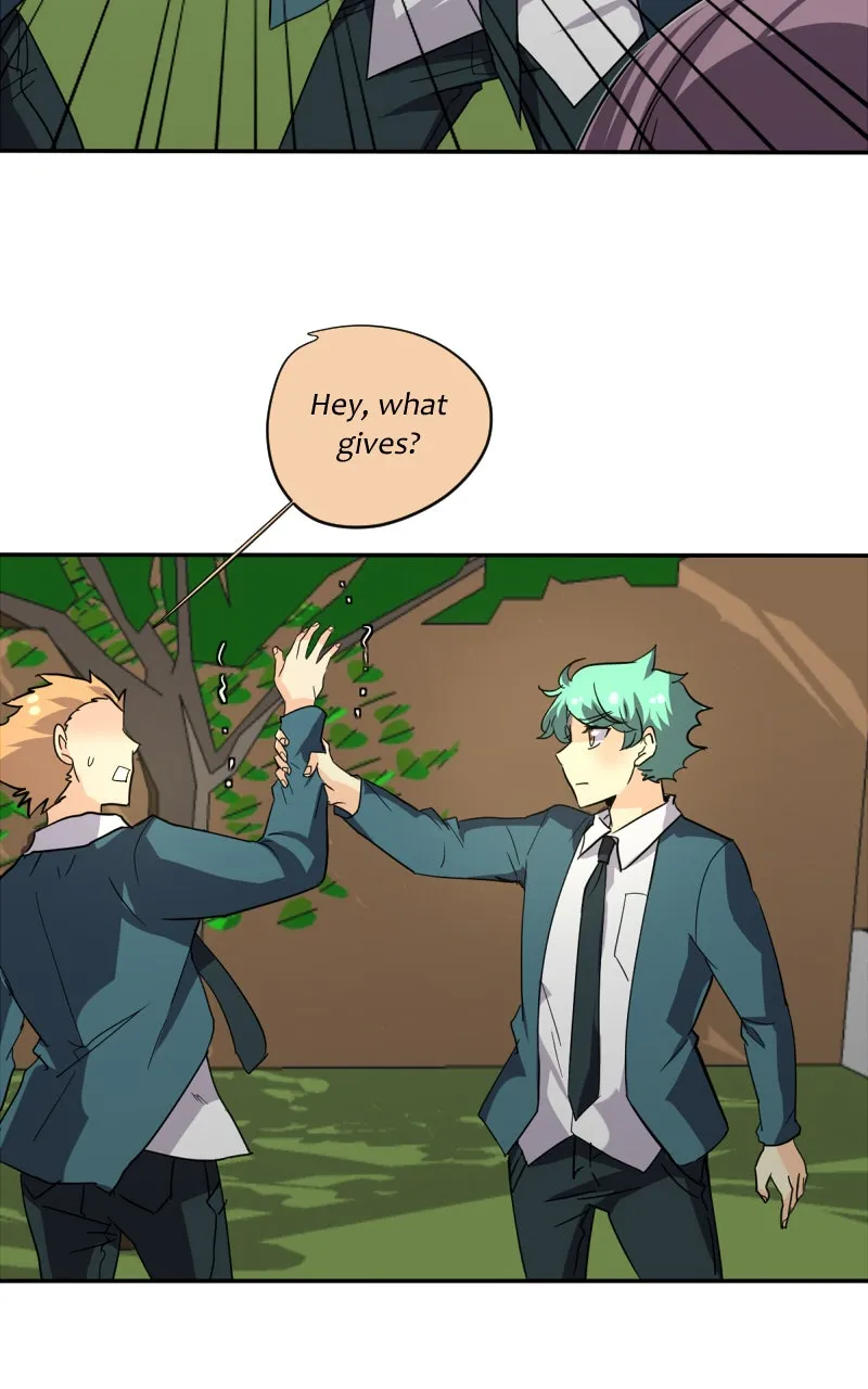 Read unOrdinary chapter 160 image 57 on Lezhin