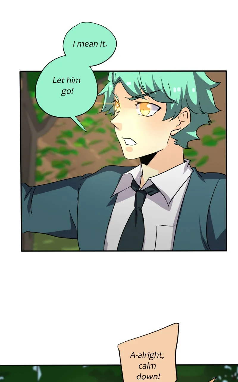 Read unOrdinary chapter 160 image 58 on Lezhin